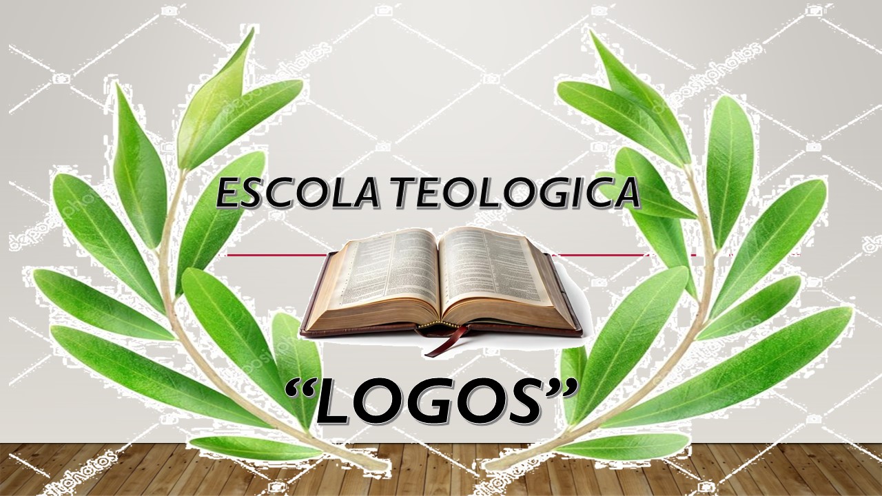 Escola Teologica Logos